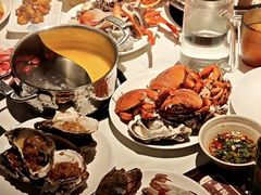 -加餐海鲜自助(集美银泰百货店)