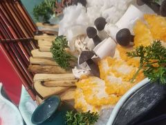 -乔先生涮肉·鲜活牛羊肉火锅(塘沽店)