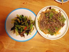 -胡家大厨(西三庄店)