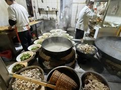 -甘记肥肠粉(马鞍北路店)