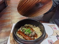 -MoMo牧场·寿喜烧专门店(长泰广场店)