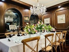 -Le Bistrot de Racine