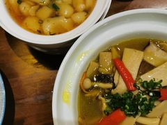 -火宫殿·湘菜小吃·商务宴请·生日聚会(东塘店)