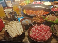 -冯校长老火锅(深圳总店)