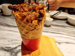 -西安饭庄·非遗陕菜(钟楼店)