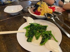 -马来西亚美食街