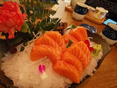 -阿吾罗日本料理(K11艺术中心店)