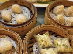 -梅州昌盛豪生大酒店·豪生阁中餐厅