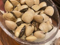 海蚬-大良毋米粥(锦龙路总店)