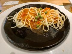 -豪客来牛排(文化路店)