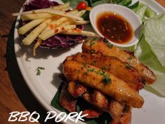 -星叶·东南亚料理(宁波万象汇店)