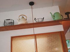 -MAISON门前杂货店