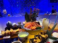 -味见·雪月花(天富路店)