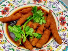 -锦园春香港茶餐厅(西海湾旗舰店)