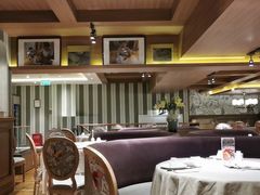 大堂-尚一汤·粤菜海鲜(环球港店)