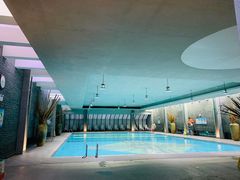 -春晖园度假酒店温泉