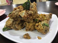 -龙海鲜螃蟹王(宏茂桥店)