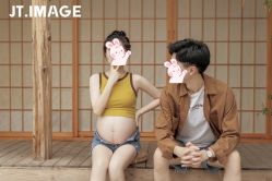 -专注孕妇照亲子照·纪田摄影