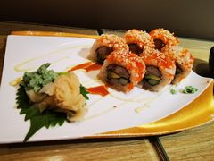 -西村日本料理(香格里拉饭店)