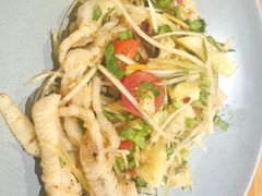 -花舍·新派粤菜·西餐·下午茶(亚运村·鸟巢店)