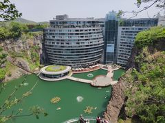 -蓝精灵乐园·世茂精灵之城主题乐园