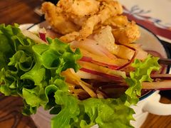 -El Bodegon阿根廷秘鲁餐厅(幸福路店)