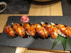 -虹料理·日料放题(悠方店)