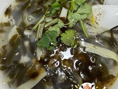 -芳婆糕团店(王府大街店)
