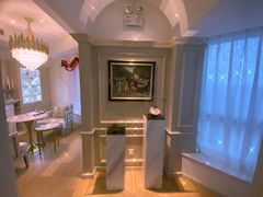 -Me Coffee下午茶艺术空间