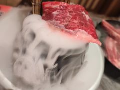 -花时·炭火烧肉(东百中心A馆店)