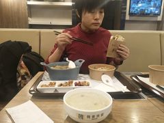 -魏家凉皮(十里河店)
