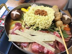 -李先生的首尔小馆(松江启源广场店)