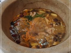-云南野生菌石锅鱼石锅鸡(大金塔店)