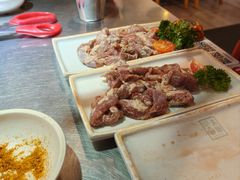 -喜来稀肉(虹泉路店)