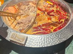 -牛New寿喜烧(曹路花园城店)