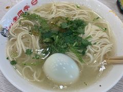 鸡汤面-老四季(总店)