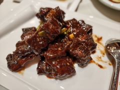 -梅龙镇酒家(南京西路总店)