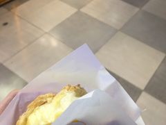 酥皮榴莲-贝儿多爸爸泡芙(合生汇店)