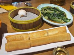 -如轩·海鲜砂锅粥·潮汕菜(沿江东路店)