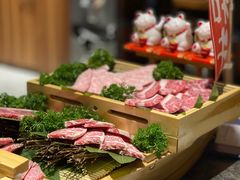 -NIUAN牛庵·日式和牛烧肉(恒隆店)