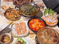 -串盟烧烤·长沙美食地标(星沙店)