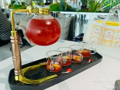 -3号仓库·创意中国菜(新世界城店)