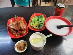 -光明刘冰乳鸽店(光明法政北路店)