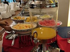 -邛海宾馆·玉鸥楼中餐厅