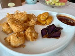 -金悦轩海鲜酒家(拱北店)