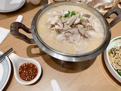 -天怡興·百年蒸饺(中心书城店)