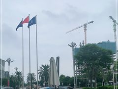 -红星美凯龙全球家居艺术博览中心(沙田广场店)