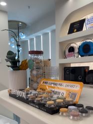 -海菲秀·飞顿牛奶光·LDM官方授权中心美轮美浣瓷感美肌