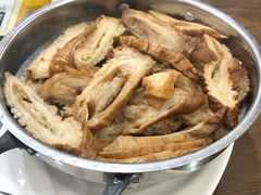 梆梆肉-春发生饭店·非遗(南院门店)
