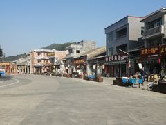 -蓝记云吞(正果店)